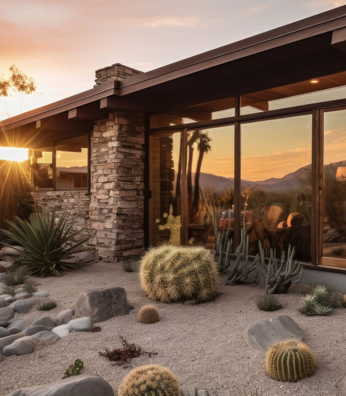 Luxury Home Buying in Scottsdale